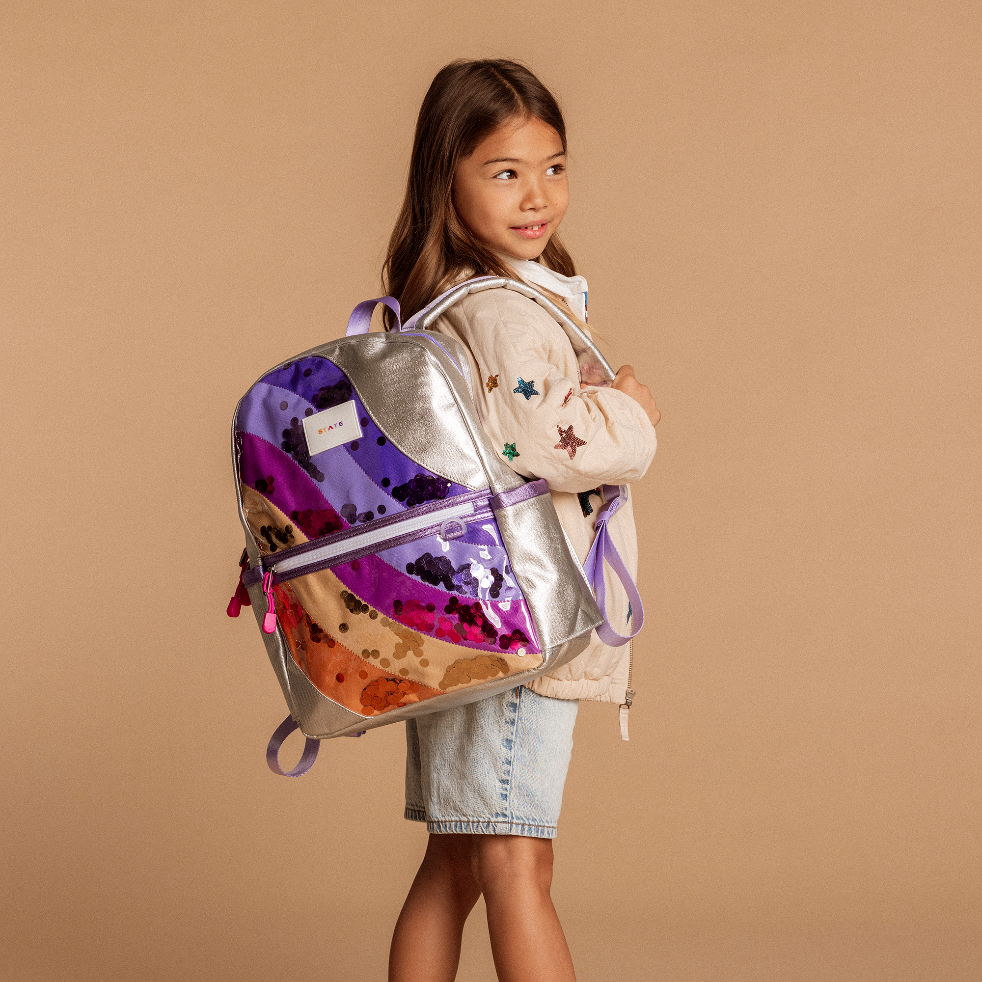 Image of Kane Backpack